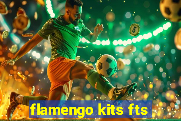 flamengo kits fts