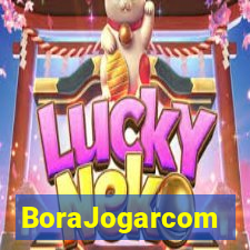 BoraJogarcom