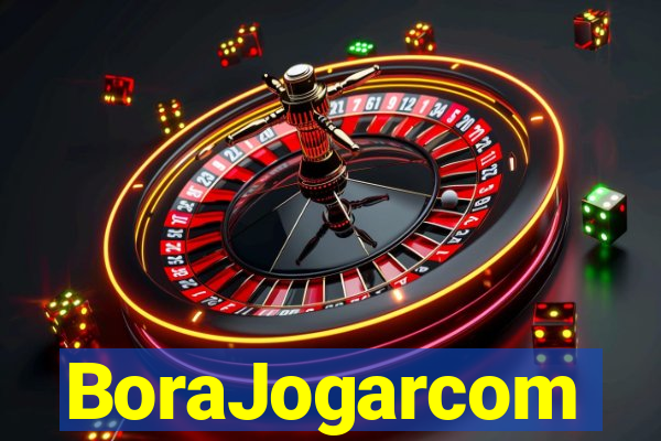 BoraJogarcom