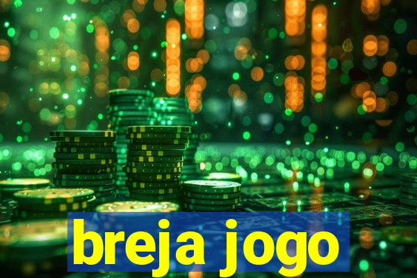 breja jogo