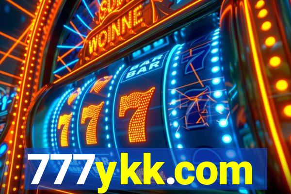 777ykk.com