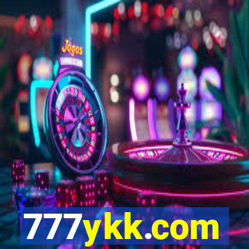 777ykk.com