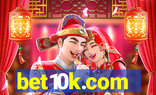 bet10k.com