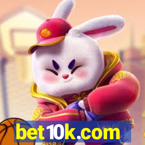 bet10k.com