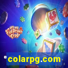 colarpg.com