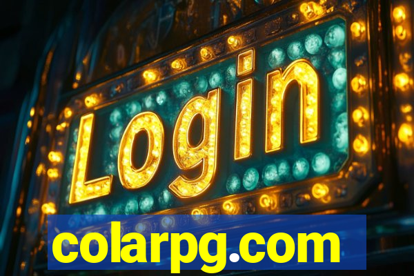 colarpg.com