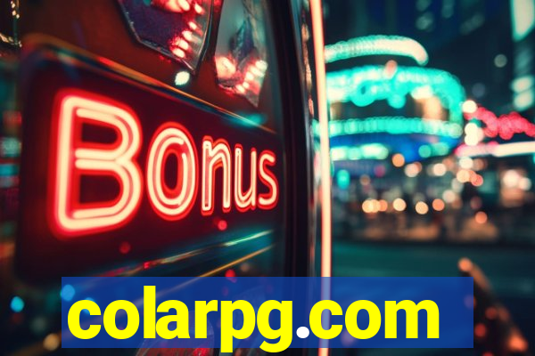 colarpg.com