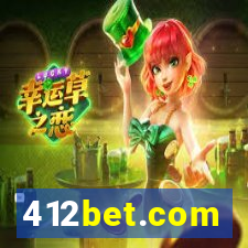 412bet.com