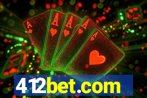 412bet.com