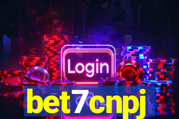 bet7cnpj