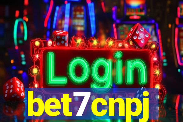 bet7cnpj