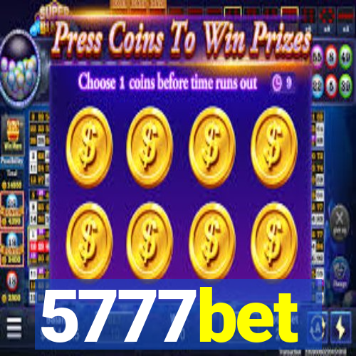 5777bet