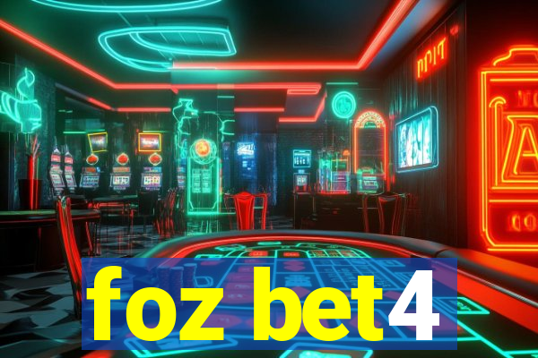 foz bet4