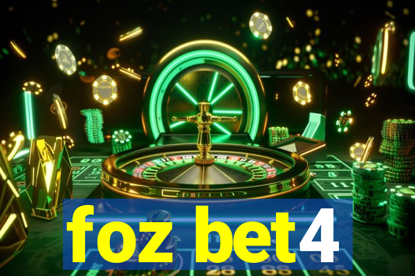 foz bet4