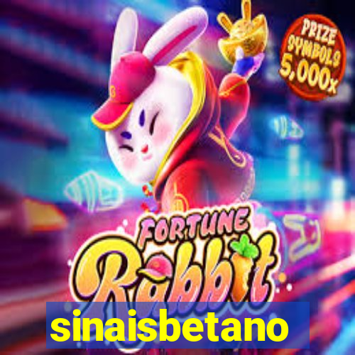 sinaisbetano