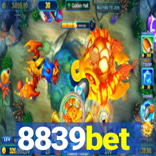 8839bet