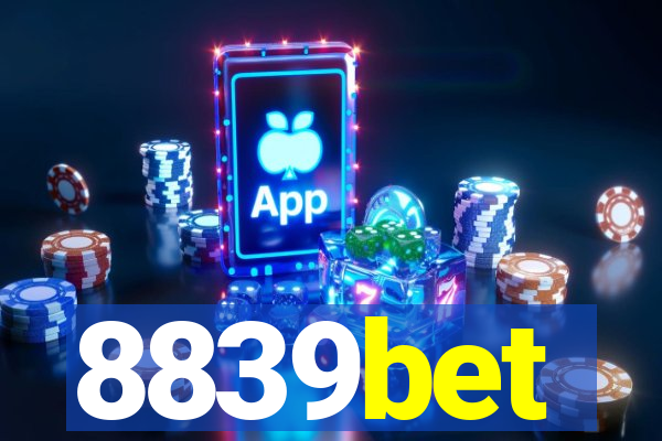 8839bet