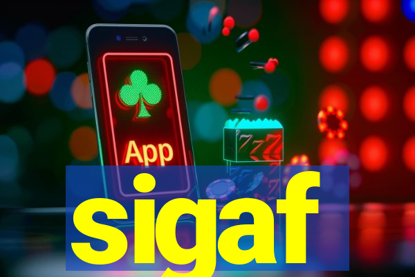 sigaf