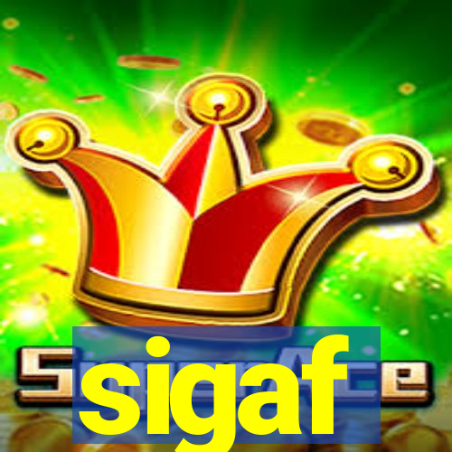 sigaf