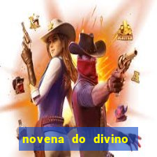 novena do divino pai eterno