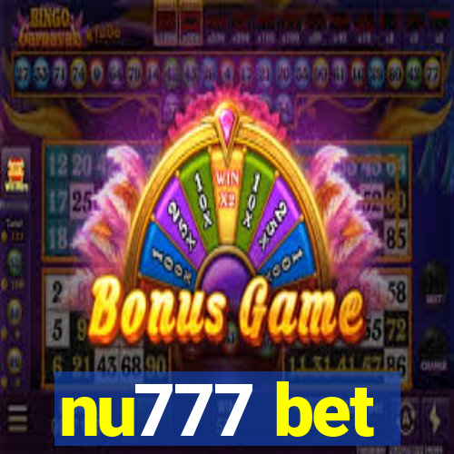 nu777 bet