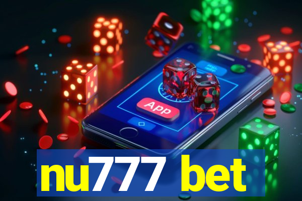 nu777 bet