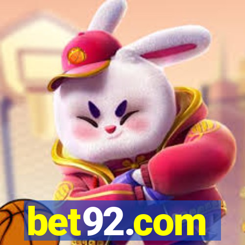 bet92.com