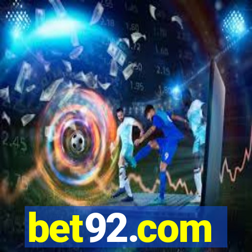 bet92.com