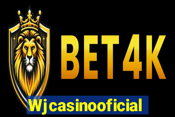 Wjcasinooficial