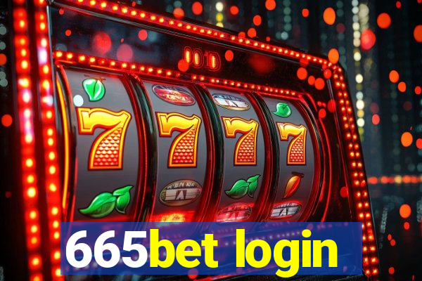 665bet login