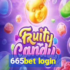 665bet login