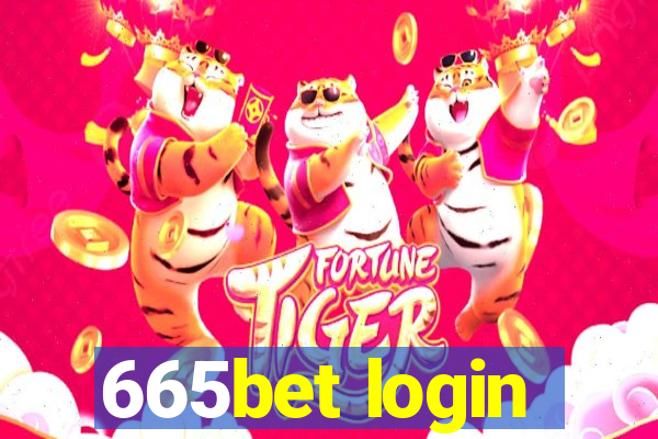 665bet login