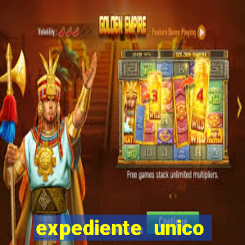 expediente unico porto alegre