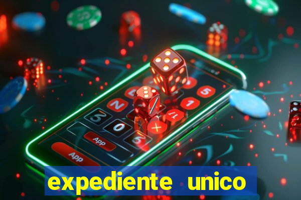 expediente unico porto alegre