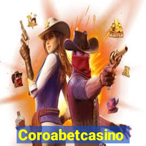 Coroabetcasino