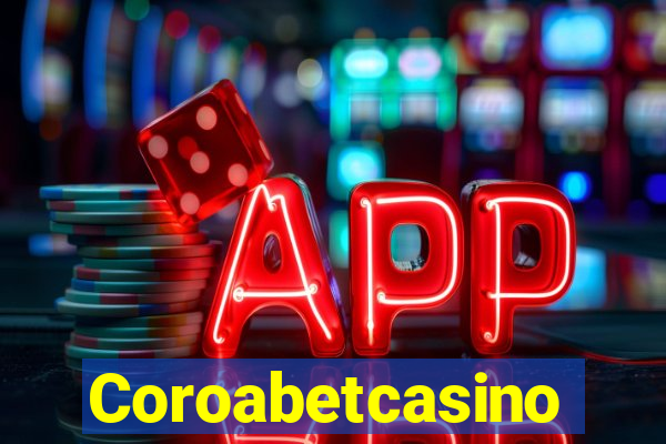 Coroabetcasino