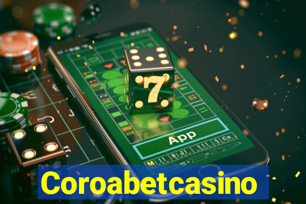 Coroabetcasino