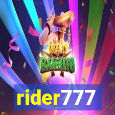 rider777