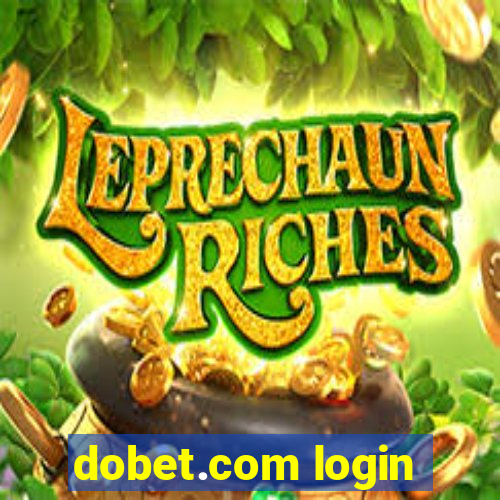 dobet.com login