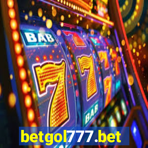 betgol777.bet