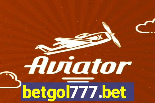 betgol777.bet