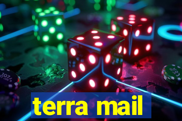 terra mail