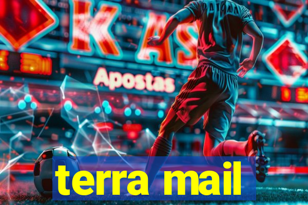 terra mail