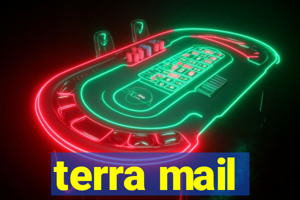 terra mail