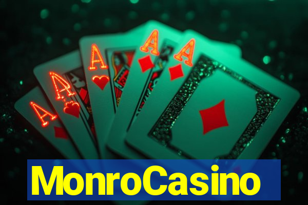 MonroCasino