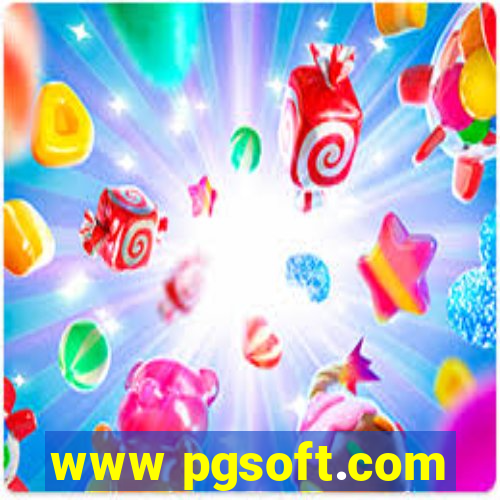 www pgsoft.com