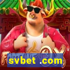 svbet .com