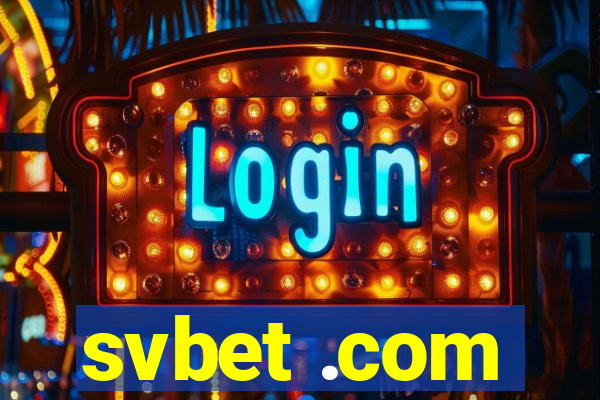 svbet .com