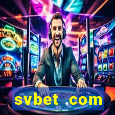 svbet .com