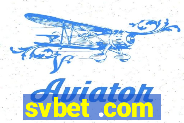 svbet .com